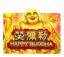 Happy Buddha - DELUXEPLAY88
