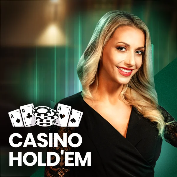 Casino Holdem - DELUXEPLAY88