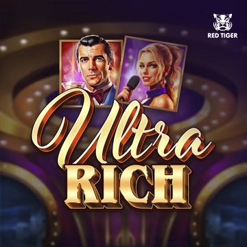 Redtiger : Ultra Rich - DELUXEPLAY88