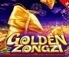 PLAYSTAR : GOLDEN ZONGZI - DELUXEPLAY88
