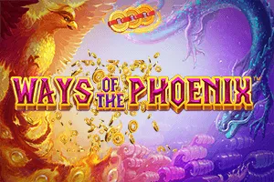 Ways of the Phoenix - DELUXEPLAY88