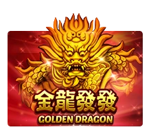 Golden Dragon - DELUXEPLAY88
