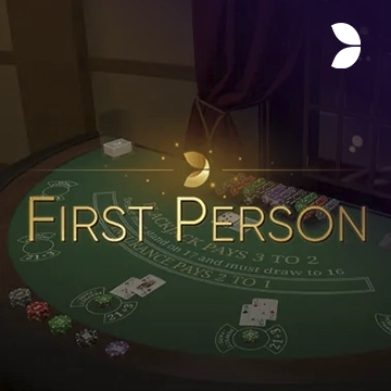 First Person Top Card - DELUXEPLAY88
