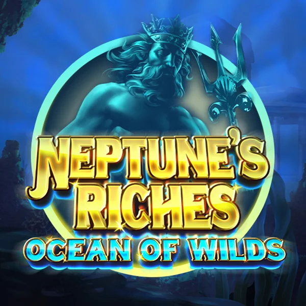 Neptunes Riches: Ocean of Wilds - DELUXEPLAY88
