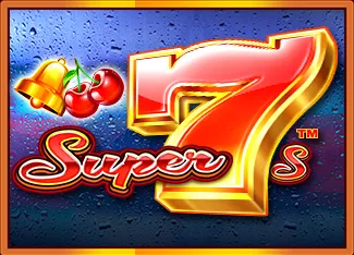 Super 7s  - DELUXEPLAY88