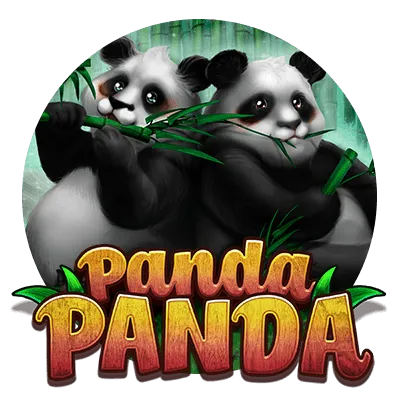 Panda Panda - DELUXEPLAY88