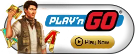 PlaynGo - DELUXEPLAY88