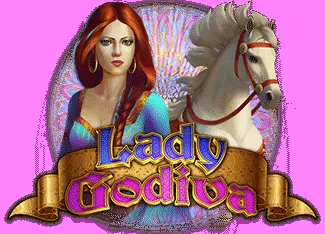 Lady Godiva - DELUXEPLAY88
