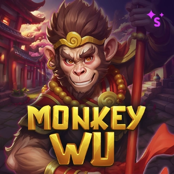Monkey Wu - DELUXEPLAY88