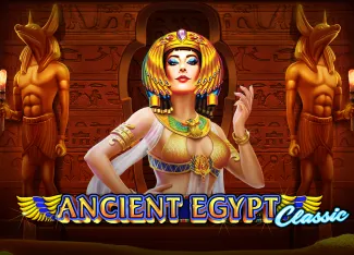 Ancient Egypt Classic - DELUXEPLAY88