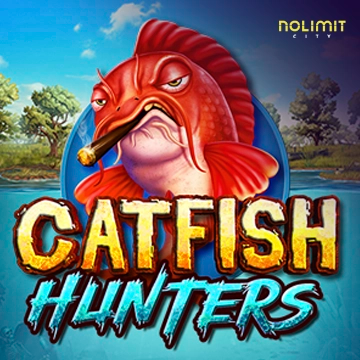 Catfish Hunters - DELUXEPLAY88