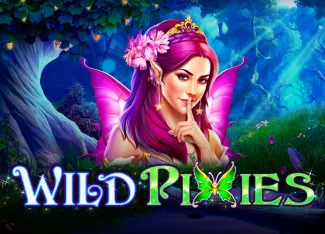 Wild Pixies - DELUXEPLAY88