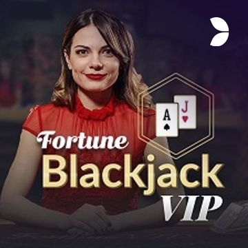 Blackjack Fortune VIP - DELUXEPLAY88