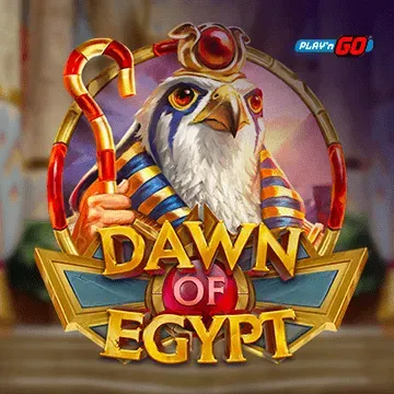 PlaynGo : Dawn of Egypt - DELUXEPLAY88