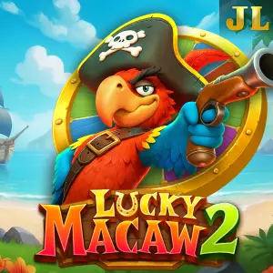 Lucky Macaw 2 - DELUXEPLAY88