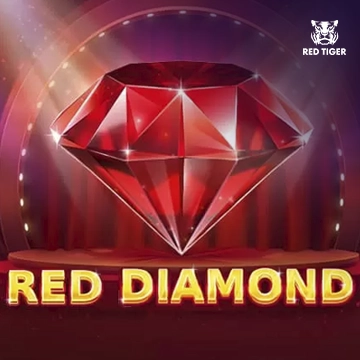 Redtiger : Red Diamond - DELUXEPLAY88
