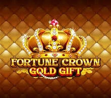 Fortune Crown - Gold Gift - DELUXEPLAY88