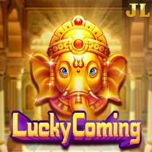 Lucky Coming - DELUXEPLAY88