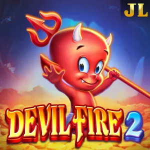 Devil Fire 2 - DELUXEPLAY88