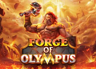 Forge of Olympus - DELUXEPLAY88