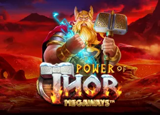 Power of Thor Megaways - DELUXEPLAY88