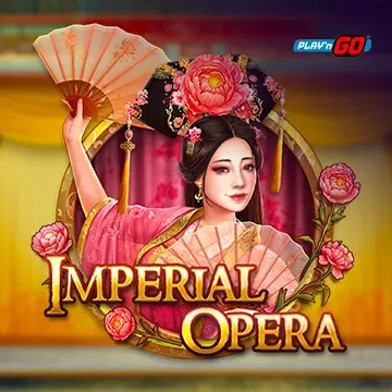 PlaynGo : Imperial Opera - DELUXEPLAY88