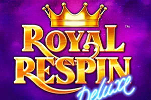 Royal Respin Deluxe - DELUXEPLAY88