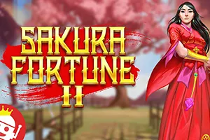 POP Sakura Fortune 2 (Quickspin) - DELUXEPLAY88