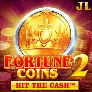 Fortune Coins 2 - DELUXEPLAY88