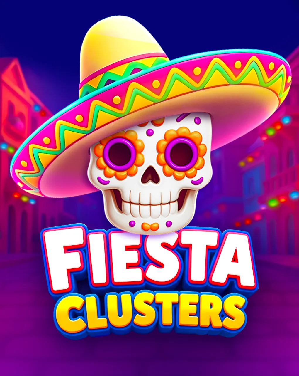 Bgaming : Fiesta Clusters - DELUXEPLAY88
