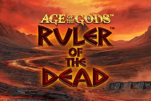 Age of the Gods: Ruler Of The Dead - DELUXEPLAY88
