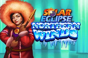 Solar Eclipse: Northern Winds™ - DELUXEPLAY88