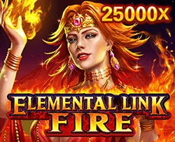 JDB : Elemental Link Fire - DELUXEPLAY88