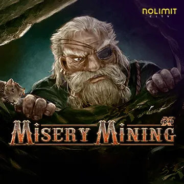 Misery Mining - DELUXEPLAY88