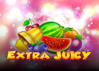 Extra Juicy - DELUXEPLAY88