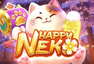 Spadegaming : Happy Neko - DELUXEPLAY88
