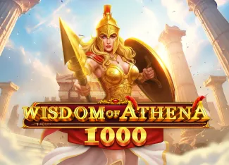 Wisdom of Athena 1000 - DELUXEPLAY88