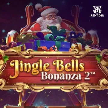 Redtiger : Jingle Bells Bonanza™ 2 - DELUXEPLAY88