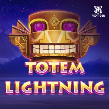 Redtiger : Totem Lightning - DELUXEPLAY88
