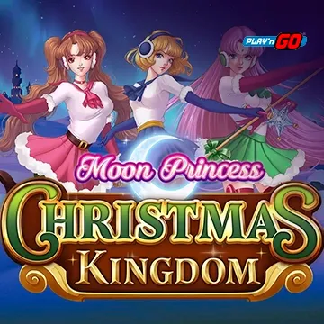 PlaynGo : Midnight Princess: Christmas Kingdom - DELUXEPLAY88