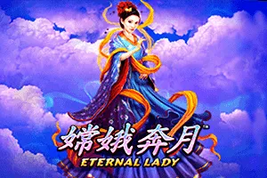 Eternal Lady - DELUXEPLAY88