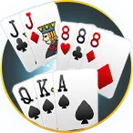 8 Cards Poker - DELUXEPLAY88