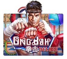 Ong Bak Deluxe - DELUXEPLAY88