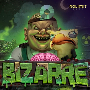 BIZARRE - DELUXEPLAY88