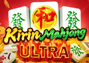 Kirin Mahjong ULTRA - DELUXEPLAY88