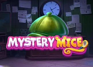 Mystery Mice - DELUXEPLAY88