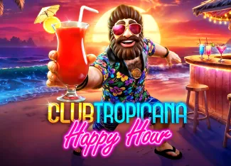 Club Tropicana - Happy Hour - DELUXEPLAY88