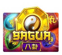 Bagua - DELUXEPLAY88