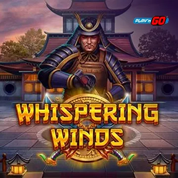 PlaynGo : Whispering Winds - DELUXEPLAY88