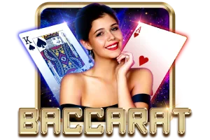 Baccarat Classic - DELUXEPLAY88